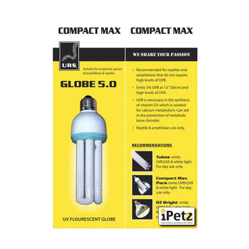 Petsleisure Reptile & Amphibian Habitat Heating & Lighting